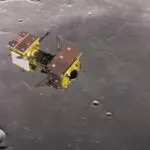 Índia pousar na Lua