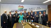 Consórcio Nordeste