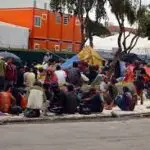 Cracolândia moradores em pânico