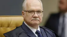 stf ministros; edson fachin
