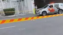 Ex-Namorado Mulher São Paulo