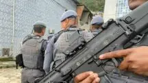 Guarujá Crime Organizado