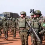 Forças Armadas