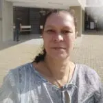 filha Olavo de Carvalho
