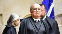 gilmar mendes