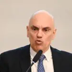 Moraes minirreforma eleitoral
