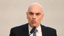Moraes minirreforma eleitoral