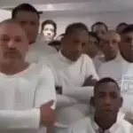 Homens com rosto descoberto afirmam serem os verdadeiros 'Los Lobos'