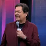 Faustão cirurgia 2