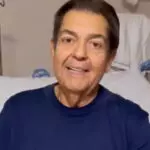 Faustao-no-hospital - transplante do coração