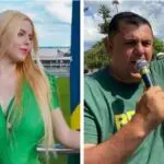 8 janeiro pastor cantora