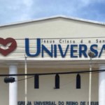 Igreja Universal - stj