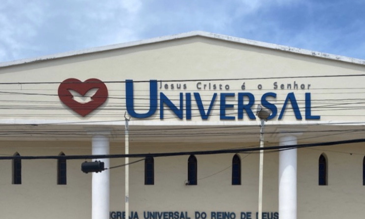 STJ manda Igreja Universal devolver R$ 204 mil a fiel