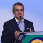 Isaac Sydney, presidente da Febraban