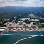 Japão Usina Fukushima