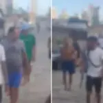 Foragido viralizou na internet exibindo fuzil
