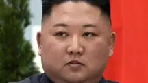 Kim Jong-Un - coreia do norte - fake news - democracia