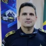 Klepter Rosa comandante da PM do Distrito Federal - 8 de janeiro - interventor ricardo cappelli - 2
