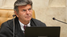 STF Ministro