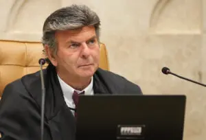 STF Ministro