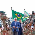 Lula viagem internacional