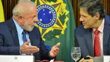 Lula Haddad arcabouço fiscal Com nova taxação, preço das compras online sobe até 92%