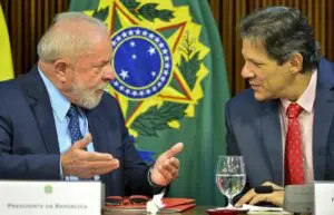 Lula Haddad arcabouço fiscal Com nova taxação, preço das compras online sobe até 92%