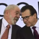 Lula Marinho imposto sindical
