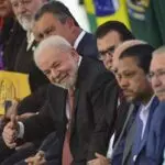 Lula imposto sindical