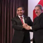 Peru odebrecht