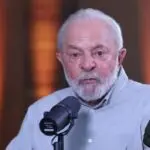 Lula live - novo ministério - centrão