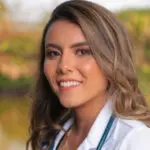 médica morta mala
