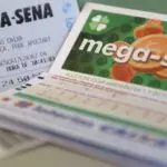 Mega da Virada deve sortear maior prêmio da história nesta terça-feira, 31 | Foto: Tânia Rêgo/Agência Brasil; Mega-Sena