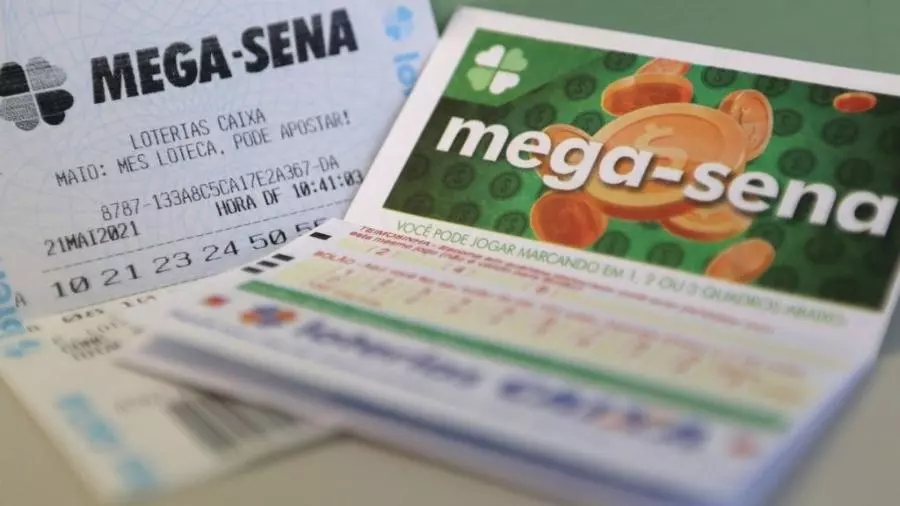 Mega da Virada deve sortear maior prêmio da história nesta terça-feira, 31 | Foto: Tânia Rêgo/Agência Brasil