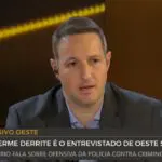 Megaoperação - derrite