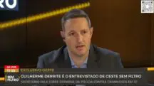 Megaoperação - derrite