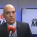 Moraes Ditadura Judiciário
