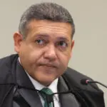 Ministros STF