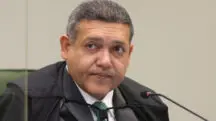 Ministros STF