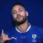 Neymar Al-Hilal