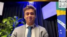 Nikolas Ferreira