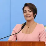 Polícia Federal Michelle Bolsonaro