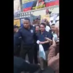 Presidência Equador
