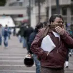Previsão do Tempo Frente Fria