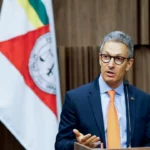 romeu zema - governador de minas gerais