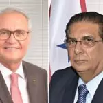 Senadores STF