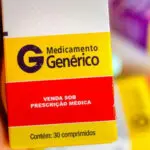 Anvisa Genérico