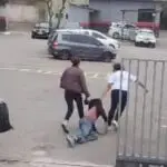 assédio