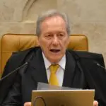 Ricardo Lewandowski insegurança jurídica