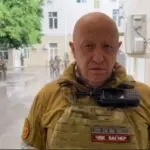 Rússia Grupo Wagner